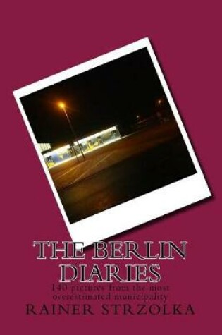 Cover of The Berlin Diaries