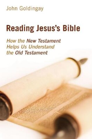 Cover of Reading Jesus's Bible