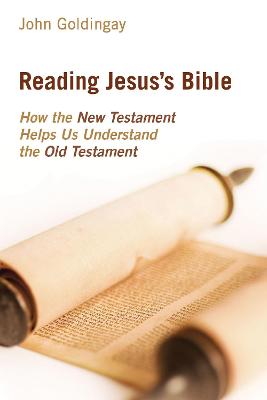 Book cover for Reading Jesus's Bible