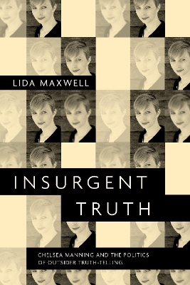 Book cover for Insurgent Truth