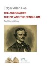Book cover for The Assignation/The Pit and the Pendulum