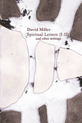Cover of Spiritual Letters (1-11)