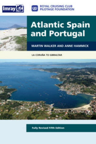 Cover of Atlantic Spain and Portugal