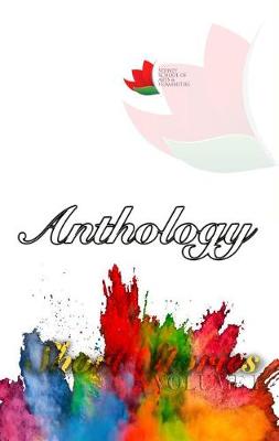 Cover of Anthology Short Stories I