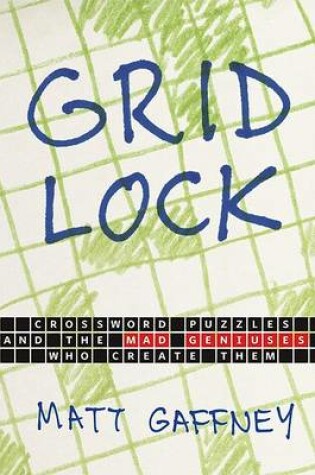 Cover of Gridlock