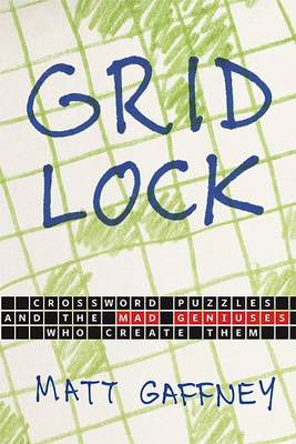 Book cover for Gridlock