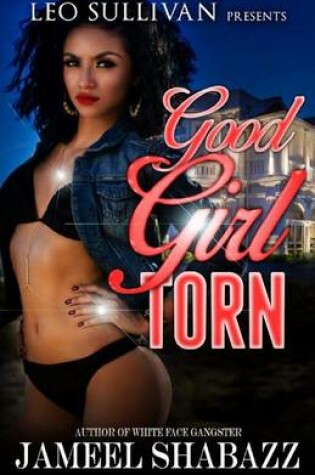 Cover of Good Girl Torn