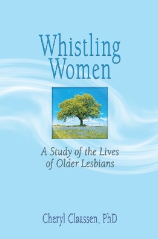 Cover of Whistling Women