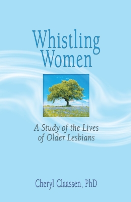 Book cover for Whistling Women