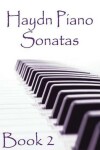 Book cover for Haydn Piano Sonatas Book 2