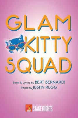 Book cover for Glam Kitty Squad