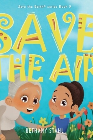 Cover of Save the Air