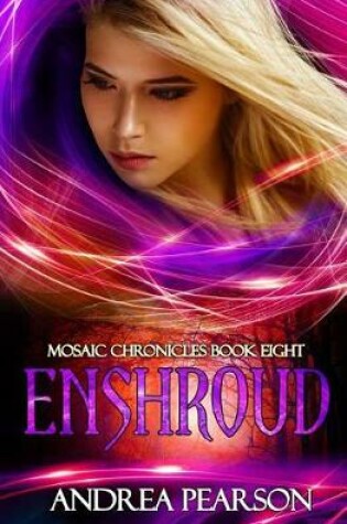 Cover of Enshroud