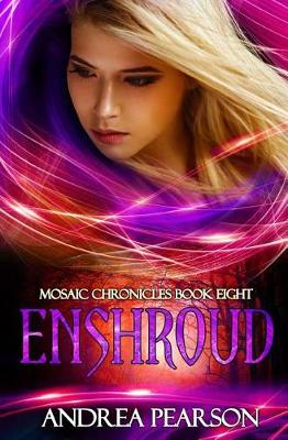 Book cover for Enshroud