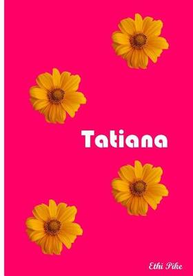 Book cover for Tatiana