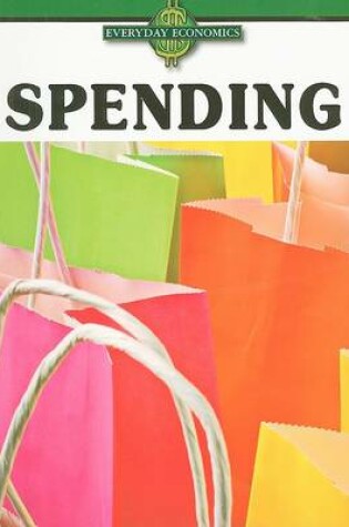 Cover of Spending