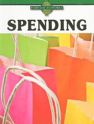 Book cover for Spending