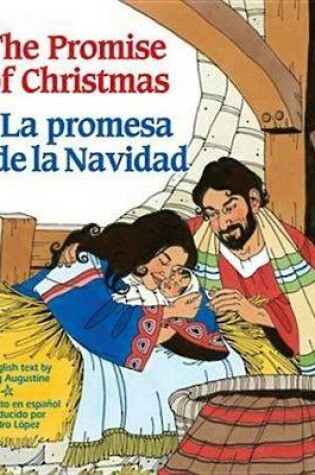 Cover of The Promise of Christmas