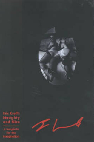 Cover of Eric Kroll's Naughty And Nice