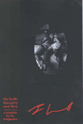 Book cover for Eric Kroll's Naughty And Nice