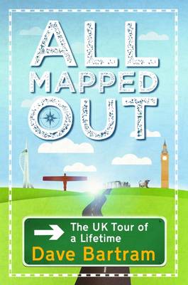 Book cover for All Mapped Out