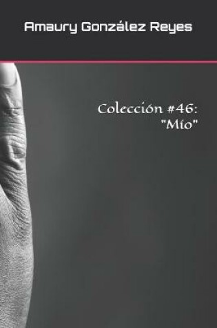 Cover of Coleccion #46