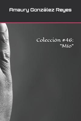 Book cover for Coleccion #46