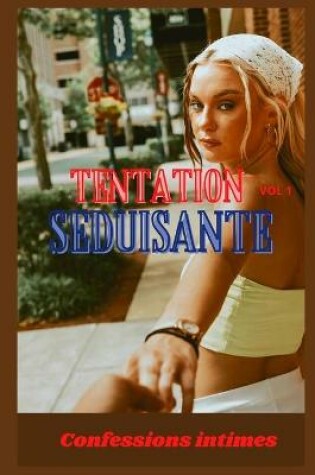 Cover of Tentation séduisante (vol 1)