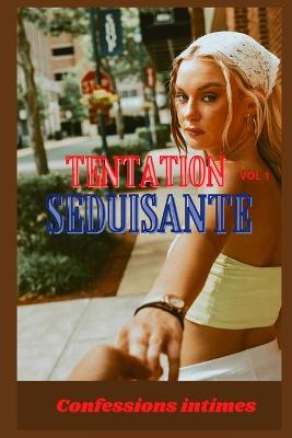 Book cover for Tentation séduisante (vol 1)