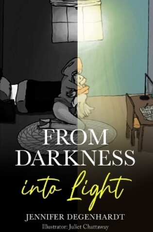 Cover of From Darkness into Light