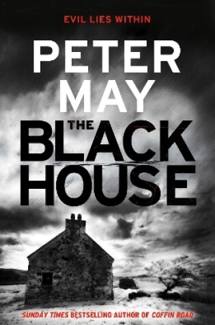 Cover of The Blackhouse