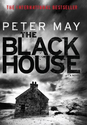 Cover of The Blackhouse
