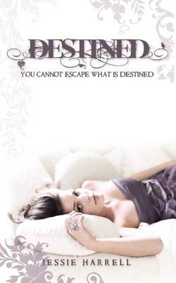 Book cover for Destined