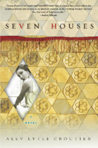 Cover of Seven Houses