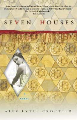 Cover of Seven Houses