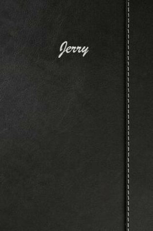 Cover of Jerry