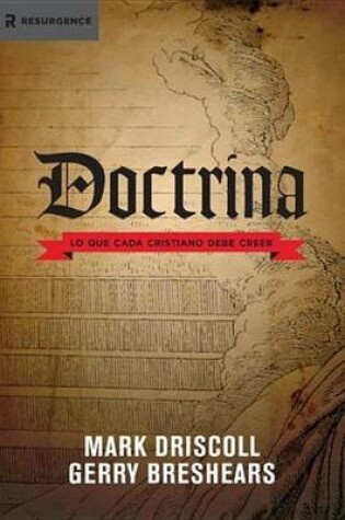 Cover of Doctrina
