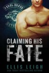 Book cover for Claiming His Fate