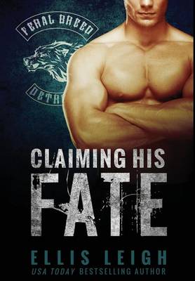 Cover of Claiming His Fate