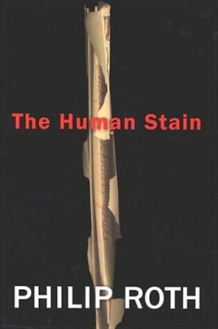 Cover of The Human Stain