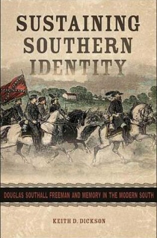 Cover of Sustaining Southern Identity