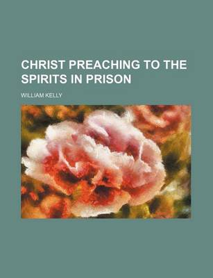 Book cover for The Preaching [&C]