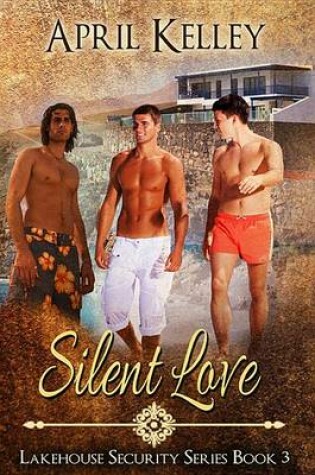 Cover of Silent Love