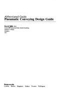 Book cover for Pneumatic Conveying Design