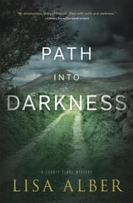 Cover of Path Into Darkness