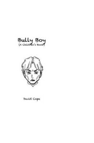 Cover of Bully Boy