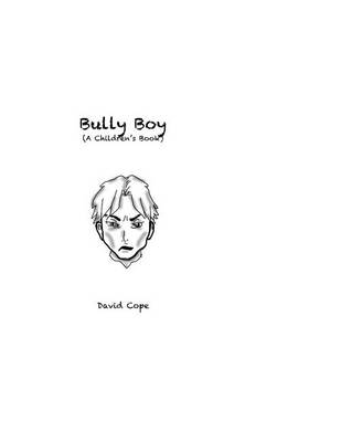 Book cover for Bully Boy