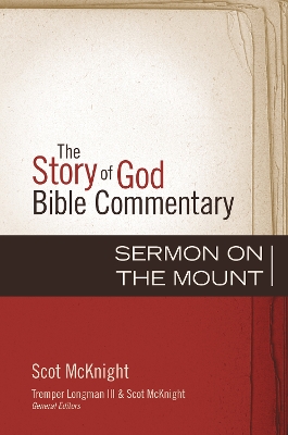 Cover of Sermon on the Mount