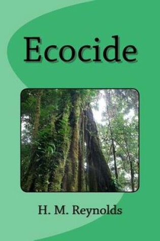 Cover of Ecocide