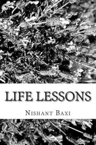 Cover of Life Lessons